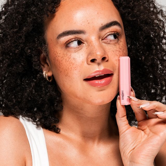 Bombshell Lipstick